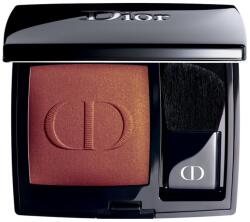 Dior Christian Dior, Dior Rouge, Blush Compact Powder, 678, Culte, 6.7 g