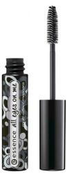  Essence, All Eyes On Me, Multieffect, Mascara, 01, Soft Black, 8 ml