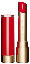 Clarins Clarins, Joli Rouge, Lacquer, Ruj cremă, 742L, Joli Rouge, 3 g