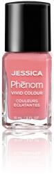 Jessica Cosmetics Jessica, Phenom Vivid Colour, Ojă, PHEN-067, Sweet Kiss, 14 ml