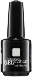 Jessica Cosmetics Jessica, Professional GELeration, Semi-Permanent Ojă, GEL-1160, Sheer Envy, 15 ml