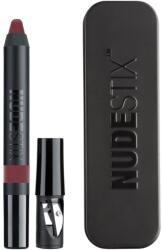 Nudestix Nudestix, Intense Matte, Lip & Cheek Balm 2-In-1, Vintage, 2.8 g