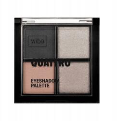 Wibo Wibo, Quattro, Eyeshadow Palette, 04, 4 Shades, 6 g