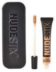 Nudestix Nudestix, Nudefix, Cream Concealer, 8, Nude, 10 ml *Tester