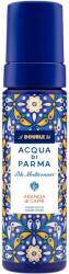 Acqua Di Parma Acqua di Parma, Blu Mediterraneo Arancia di Capri, Vitamin E, Hydrating, Shower Mousse, 150 ml
