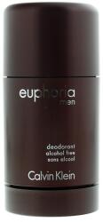 Calvin Klein Calvin Klein, Euphoria, Alcohol-Free, Anti-Perspirant, Deodorant Stick, For Men, 75 g
