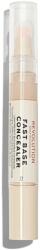 Revolution Beauty Makeup Revolution, Fast Base Concelear, Under-Eye Concealer Pen, C 3, 4.5 ml