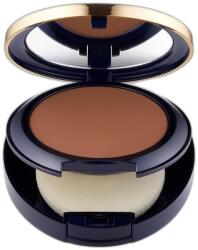 Estée Lauder Estee Lauder, Double Wear Stay-In-Place Matte, Oil-Free, Non-Drying, Compact Foundation, 8N1, Espresso, SPF 10, Refillable, 12 g