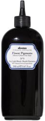 Davines Davines, Finest Gloss, Natural Ingredients, Hair Colouring Pigment, N. 9 Very Light Blonde, 280 ml - yuzuma