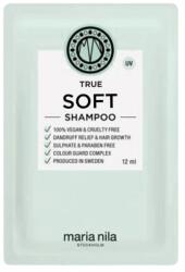 Maria Nila Maria Nila, True Soft, Vegan, Șampon, Dandruff Control, 12 ml