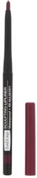 IsaDora IsaDora, Sculpting, Waterproof, Lip Liner, 66, Mulberry, 0.3 g