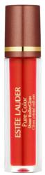 Estée Lauder Estee Lauder, Bronze Goddess Pure Color Sheer , Luciu de buze, 01, Succulent, 3.1 ml