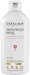Labo Suisse Labo, Crescina, Transdermic HFSC , Șampon, Anti-Hair Loss, 200 ml - yuzuma - 123,30 RON