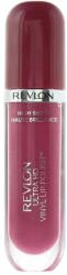 Revlon Revlon, Ultra HD Vinyl Lip, Ruj lichid, 935, Berry Blissed, 5.9 ml