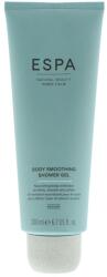 Espa Espa, Body Smoothing, Exfoliates, Shower Gel, Body, All Skin Types, 200 ml