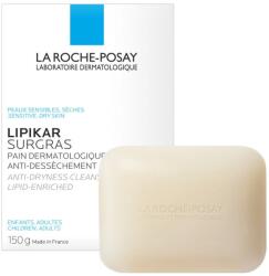 La Roche-Posay La Roche-Posay, Lipikar Surgras, Niacinamide, Anti-Dryness, Soap Bar, 150 g *Tester