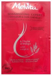Melvita Melvita, Expert Color & Scalp , Organic, Șampon, For Strengthening, 6 ml *Sample