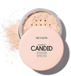Revlon Revlon, PhotoReady Candid, Anti-Pollution, Loose Setting Powder, 001, 15 g