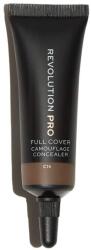 Revolution Beauty Makeup Revolution, REVOLUTION PRO, Vegan, Liquid Concealer, C 14, 8.5 ml