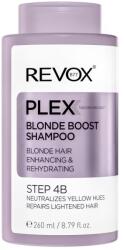Revox Revox B77, Plex Step 4B, Șampon, For Neutralisation Of Yellow Tones, 260 ml