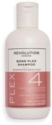 Revolution Beauty Revolution Haircare, Bond Plex 4, Șampon, Restorative, 250 ml