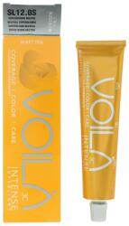 Intercosmo Intercosmo, Voila 3C Intense, Permanent Vopsea de păr, SL 12. OS Neutral Superblonde, 60 ml