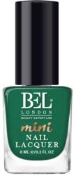 BEL London Bel London, Mini, Quick-Dry, Ojă, 242, 6 ml