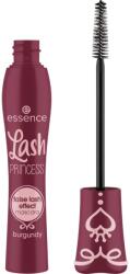  Essence, Lash Princess, False Lash Effect, Mascara, Burgundy, 12 ml