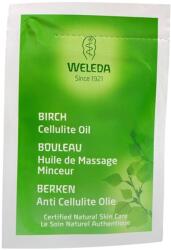 Weleda Weleda, Weleda, Firming, Anti-cellulite, Refining & Smoothing, Body Oil, Day, 2 ml *Sample