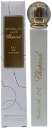 Chopard Chopard, Sparkling Love, Apă de parfum, For Women, 10 ml Parfum
