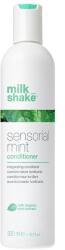 Milk Shake Milk Shake, Sensorial Mint, Paraben-Free, Balsam, Invigorating, 300 ml