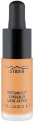 M·A·C MAC, Studio Waterweight, Liquid Concealer, NC45, 9 ml