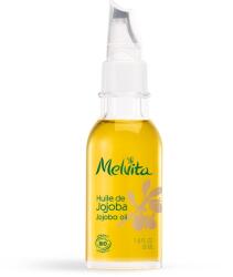 Melvita Melvita, Jojoba , Organic, Hydrating, Body Oil, For Body, Face & Hair, 50 ml *Tester