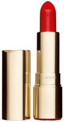 Clarins Clarins, Joli Rouge Velvet, Velvet, Ruj cremă, 741V, Red Orange, 3.5 g