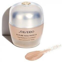 Shiseido Shiseido, Future Solution Lx Total Radiance, Cream Foundation, N4, 30 ml