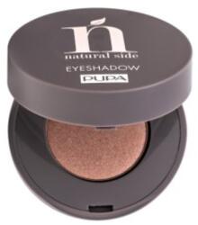 PUPA Pupa, Natural Side, Satin Finish, Eyeshadow Powder, 06, Golden Rose, 2 g *Tester