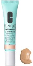 Clinique Clinique, Anti-Blemish Solutions, Fragrance Free, Colour Correcting, Liquid Concealer, 03, Shade, 15 ml *Tester
