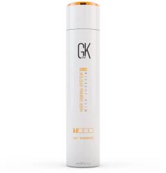 GK Hair Global Keratin, pH+, Șampon, Deep Cleansing, 300 ml
