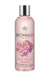 Bronnley Bronnley, Pink Peony & Rhubarb, Cleansing, Shower Gel, For All Skin Types, 250 ml