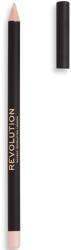 Makeup Revolution Makeup Revolution, Makeup Revolution, Kohl Eyeliner, Nude, 1.3 g