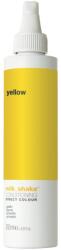 Milk Shake Milk Shake, Direct Colour, Ammonia-Free, Hair Colour Conditioner, Yellow, 200 ml
