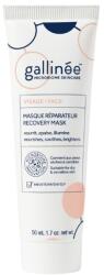 Gallinee Gallinee, Microbiome Skincare, Regenerating, Cream Mask, For Face, 50 ml Masca de fata