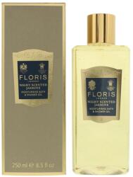 Floris Of London Floris Of London, Night Scented Jasmine, Cleansing, Shower Gel, All Skin Types, 250 ml