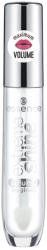 essence , Extreme Shine, Volume, Luciu de buze, 01, Crystal Clear, 5 ml