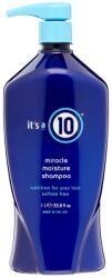 It’s a 10 It's a 10, Miracle, Șampon, For Smoothening, 1000 ml