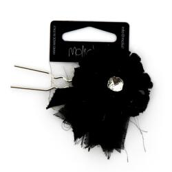 Moliabal Moliabal, Moliabal, Hair Plastic Pins, 301 - yuzuma
