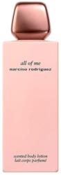 Narciso Rodriguez Narciso Rodriguez, All Of Me, Hydrating, Refreshing, All Day, Body Lotion, Body, 200 ml