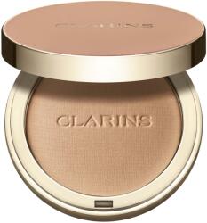 Clarins Clarins, Ever Matte, Compact Powder, 04, Transparent Opale, 12 g *Tester