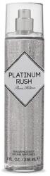 Paris Hilton Paris Hilton, Platinum Rush, Scented Spray, For Women, 236 ml