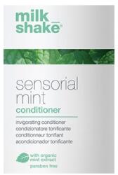 Milk Shake Milk Shake, Sensorial Mint, Paraben-Free, Balsam, Invigorating, 10 ml
